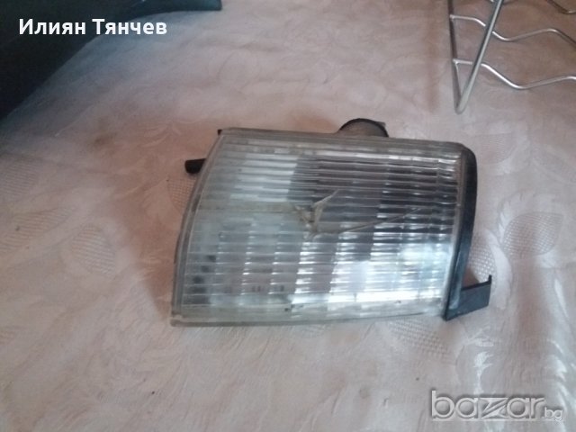 Части за рено 21 седан 1.7 95 конски сили бензин , снимка 4 - Части - 19373218