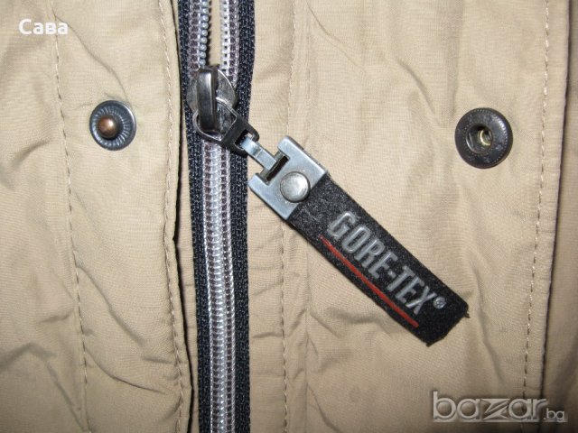 Зимно яке PIERRE CARDIN GORE-TEX  мъжко,л, снимка 7 - Якета - 20122265