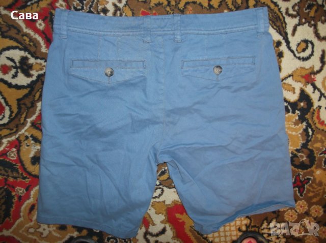 Къси панталони GIOVANI   мъжки,М и Л, снимка 8 - Къси панталони - 25536646