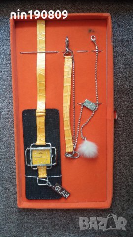 Дамски часовник Аxcent, снимка 2 - Дамски - 22506863