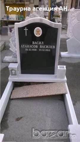 Паметници/освежаване и реставрация/ стари и нови Лицензирана, снимка 3 - Други ремонти - 15638949