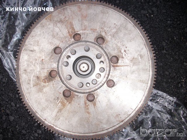 кол вал,гор помпа,амбреаж,стартер,серво,бутала-С250тд, снимка 9 - Части - 20282517