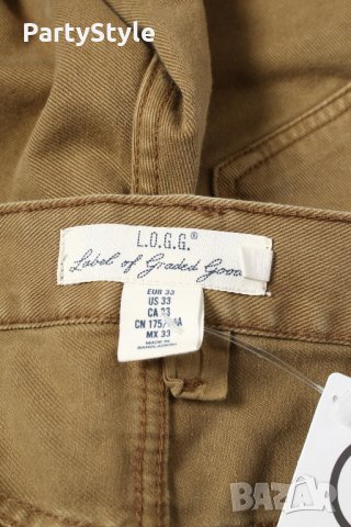 H&M, снимка 3 - Къси панталони - 25009461
