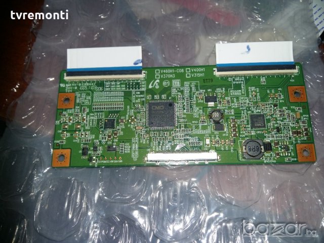 T CON BOARD V460H1-C08 , V400H1 , V370H3 , V315H1