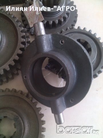 Части за турски и западни сеялки за пролетници, снимка 8 - Части - 13994040