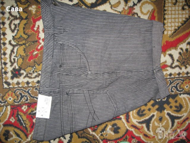 Къси панталони MAXX    мъжки,размер36, снимка 4 - Къси панталони - 21803123