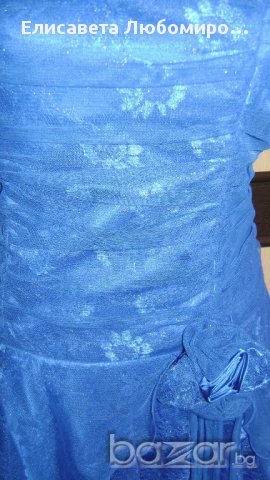 официални рокли, снимка 10 - Рокли - 10457719