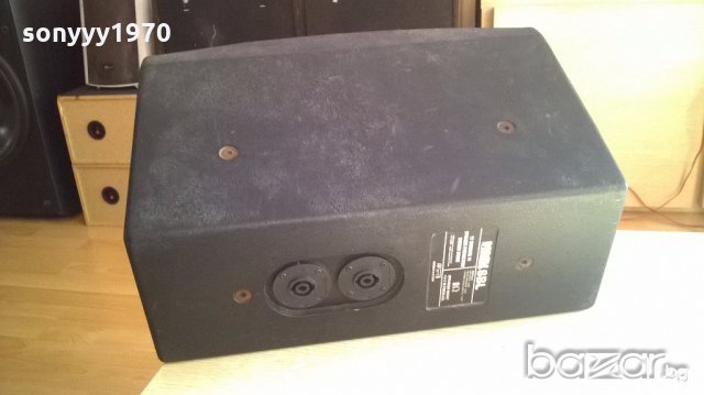 aparte mask 8bl belgium-200/300/600w-8ohm-внос швеицария, снимка 11 - Тонколони - 20049999