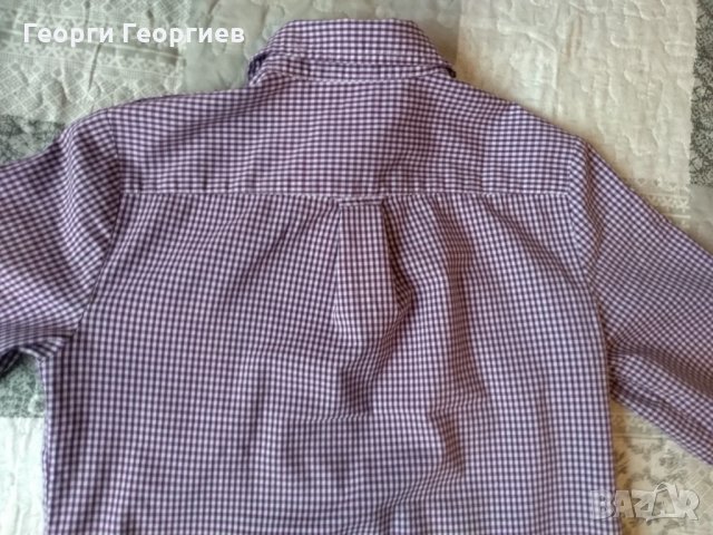 Дамска риза Gap/Гап,100% оригинал , снимка 7 - Ризи - 25445482