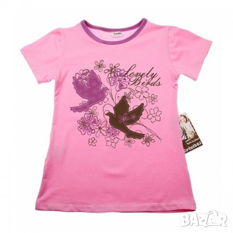 детска блуза 5 г 