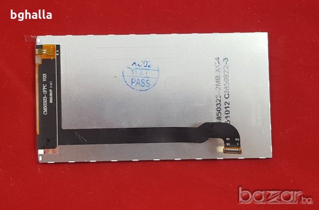 CUBOT P11 за части, снимка 4 - Други - 20687984