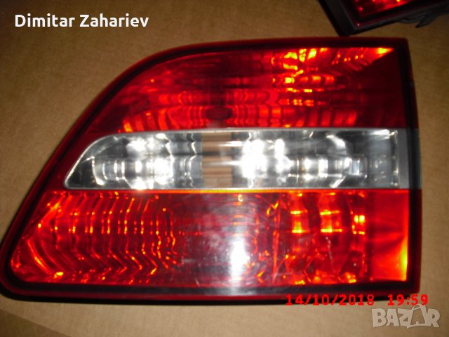 Части и аксесоари за Fiat Stilo Фиат Стило, снимка 9 - Части - 23053715