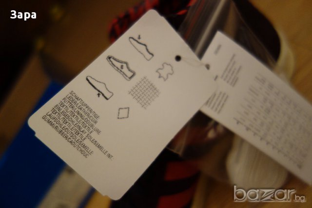 нови велурени кецове Adidas, 36.5ти номер, снимка 10 - Кецове - 15543845