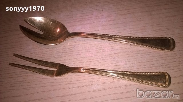 imperial 18/10-23/24 karat hartvergoldet-внос швеицария