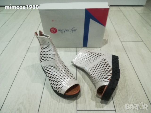 Дамски обувки, снимка 2 - Дамски ежедневни обувки - 23921129