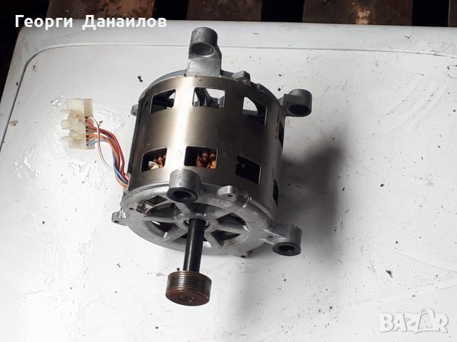 Продавам пералня CANDY C2 O85 на части, снимка 10 - Перални - 22519583