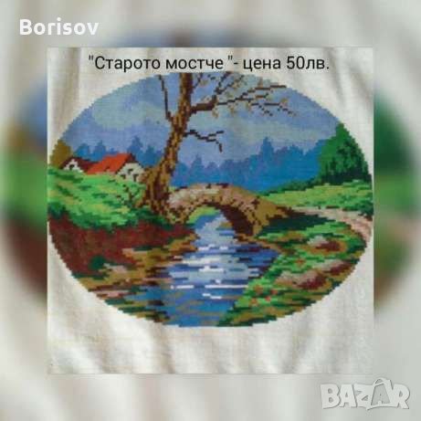 Гоблени с различна тематика, снимка 3 - Гоблени - 22080751