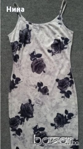 Дамски рокли.Ново., снимка 7 - Поли - 15085880