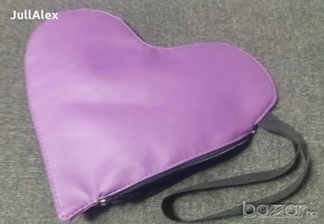 Подарък #Дфамска чанта #клъч #портфейл #несесер, снимка 8 - Портфейли, портмонета - 20652621