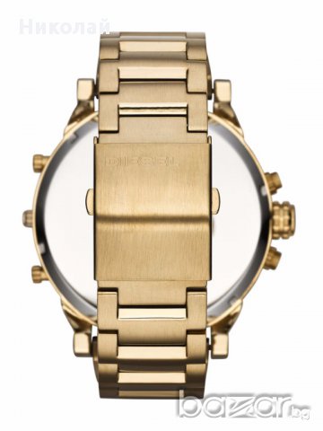 Часовник Diesel, снимка 5 - Мъжки - 15152947