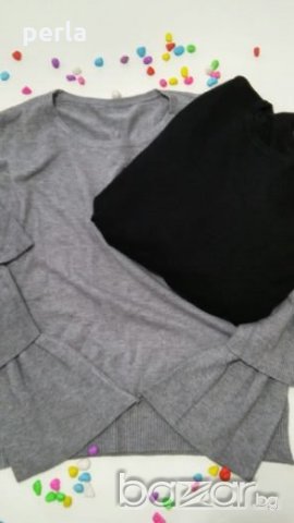 Пуловери, снимка 4 - Блузи с дълъг ръкав и пуловери - 20968801