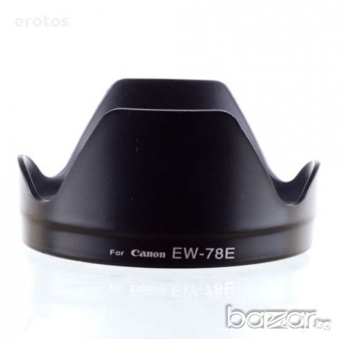 Продавам Оригинални сенници Canon, снимка 2 - Чанти, стативи, аксесоари - 15689083