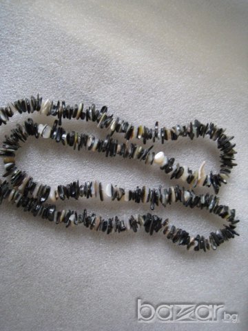 Ретро дамска гердан огърлица от камъни от 70те!, снимка 8 - Други - 18194791
