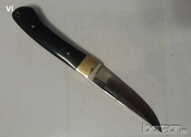 Ловен нож Русия 65Х13 ”ОХОТНИК”  - 2 размера , снимка 7 - Ножове - 16624535