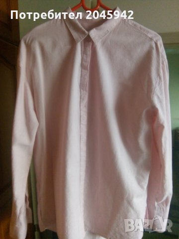 Дамска риза -Reserved, снимка 5 - Ризи - 24250978