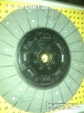 НОВО!МТЗ/Усилен диск, снимка 3 - Селскостопанска техника - 16532668