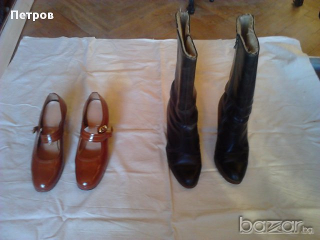 дамски обувки, ботуши, снимка 7 - Дамски ботуши - 16674252