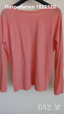 Розова блуза Atmosphere, снимка 3 - Тениски - 26191204