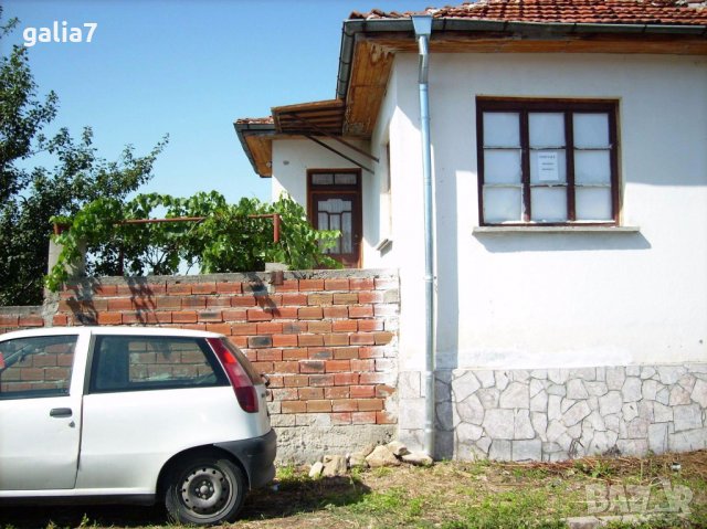 Къща в с. Медово, Обл. Ст. Загора, снимка 12 - Къщи - 22153496