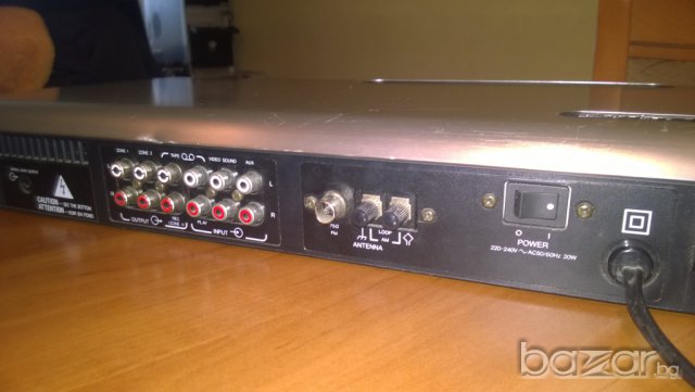 bose lifestyle music system-model 614810-made in japan, снимка 16 - Ресийвъри, усилватели, смесителни пултове - 8238666