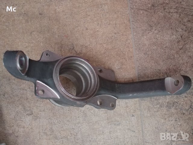 Части за Лада Нива , снимка 15 - Части - 24380109