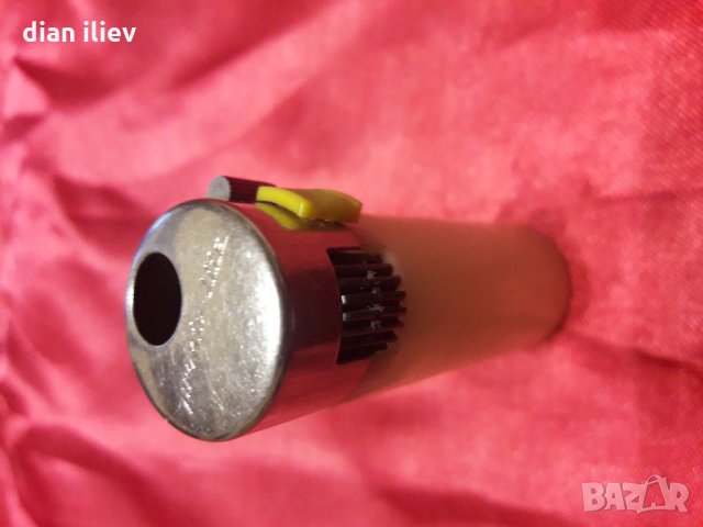 Стара газова запалка