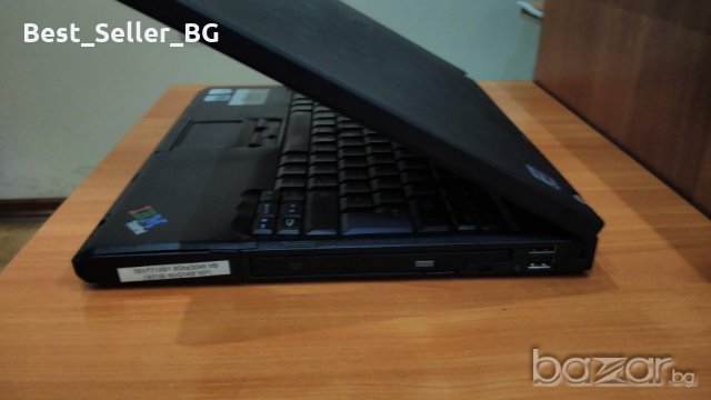 На ЧАСТИ IBM ThinkPad T61 Lenovo, снимка 5 - Части за лаптопи - 18850232