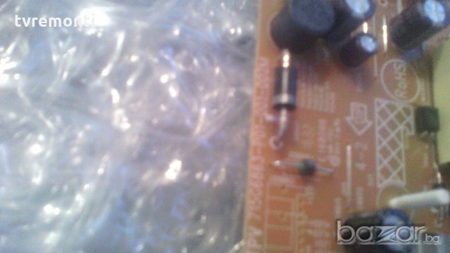 Power Board 715g6863 P01 001 002m, снимка 2 - Части и Платки - 18347336