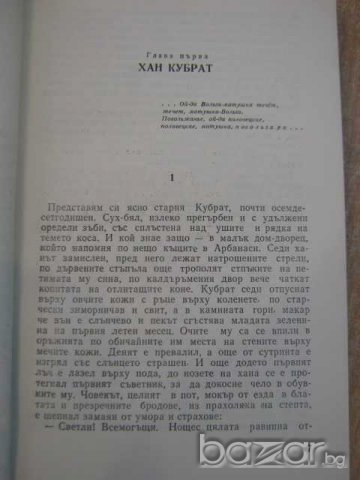 Книга "Първият - Димитър Добревски" - 258 стр., снимка 3 - Художествена литература - 8111475