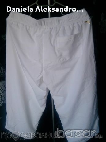 PUMA-ново оригинално долнище-L-размер, снимка 3 - Спортни екипи - 12468633