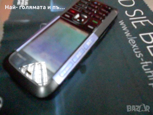 Nokia 5310 Xpress Music, снимка 3 - Nokia - 22055539