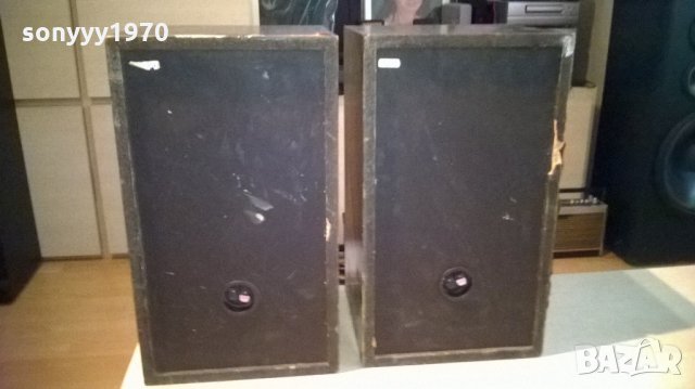 pioneer s-x540 2x170w/8ohm/3way-внос англия, снимка 13 - Тонколони - 22019361