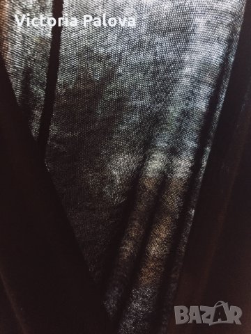 Прекрасна рокля-блуза, снимка 3 - Рокли - 24939065