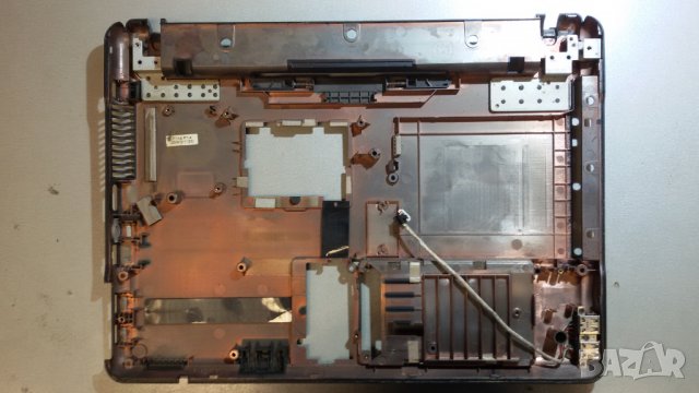 HP-COMPAQ 6735s, снимка 1 - Лаптопи за дома - 24789532