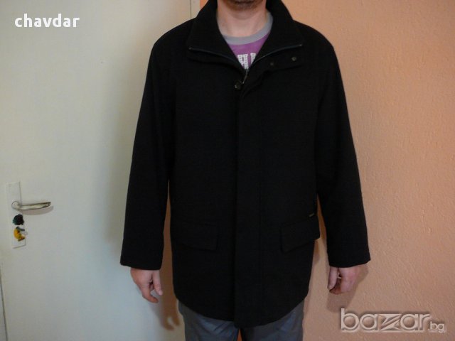  Оригинално палто LODENFREY-Gore Tex