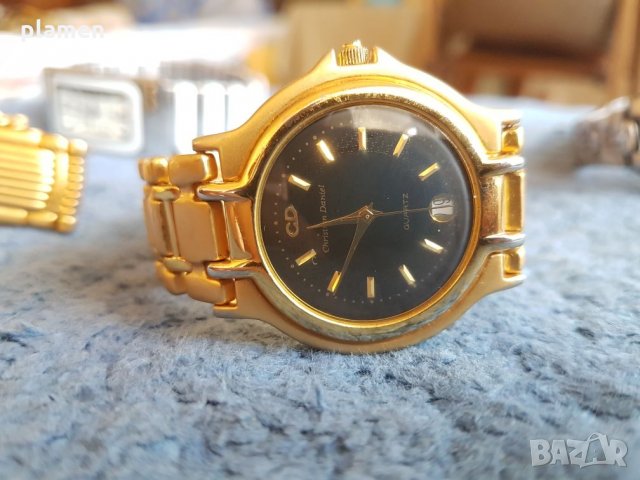 Дамски часовници, снимка 2 - Дамски - 22625856