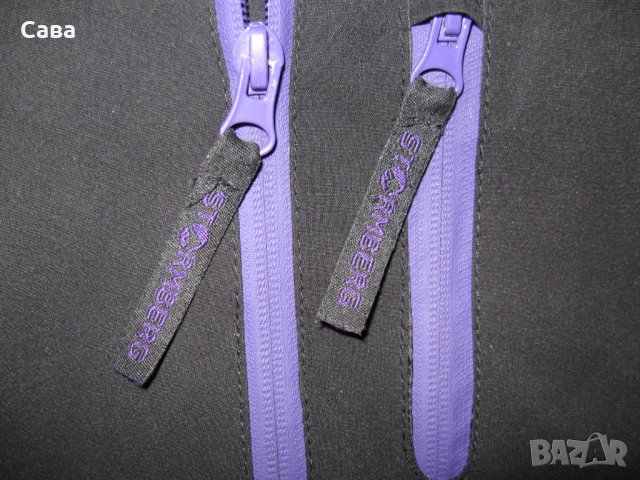 Яке пролет, есен STORMBERG   дамско,М, снимка 3 - Якета - 23199789