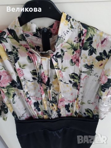 Официална рокля, снимка 3 - Рокли - 25172540