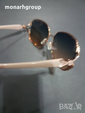 Слънчеви очила, снимка 5 - Слънчеви и диоптрични очила - 22841676