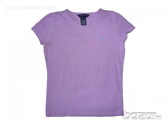 RALPH LAUREN детска тениска, снимка 1